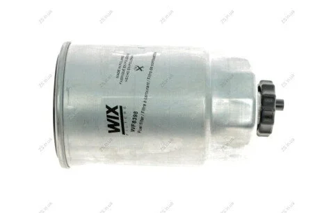 Фільтр топл. /PP979/3 (WIX-Filtron) WIX FILTERS WF8398