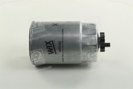 Фільтр топл. /PP979/2 (WIX-Filtron) WIX FILTERS WF8395 (фото 1)