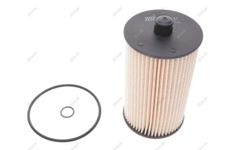 Фільтр топл. /PE973/4 (WIX-Filtron) WIX FILTERS WF8392