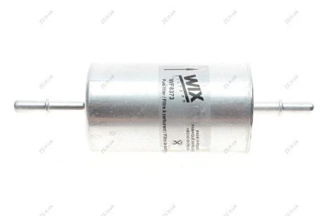 Фільтр топл. /PP865/5 (WIX-Filtron) WIX FILTERS WF8373