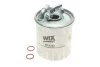 Фільтр топл. /PP841/7 (WIX-Filtron) WIX FILTERS WF8353 (фото 1)