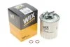 Фільтр топл. /PP841/7 (WIX-Filtron) WIX FILTERS WF8353 (фото 2)