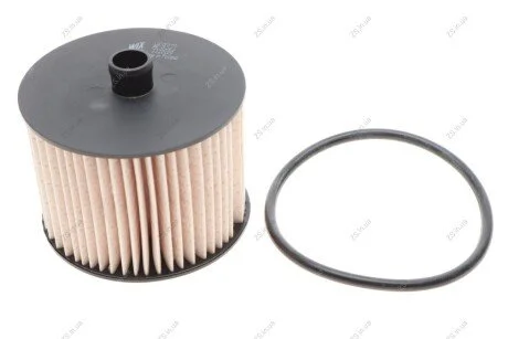 Фільтр топл. /PE816/5 (WIX-Filtron) WIX FILTERS WF8321