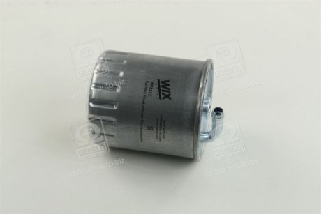 Фильтр топл. PP841/4/ (WIX-Filtron) WIX FILTERS WF8272