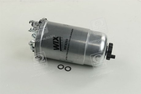 Фільтр топл. /PP839/5 (WIX-Filtron) WIX FILTERS WF8269 (фото 1)