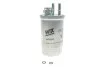 Фільтр топл. /PP838/3 (WIX-Filtron) WIX FILTERS WF8252 (фото 1)