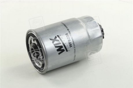 Фильтр топл. PP850/2/ (WIX-Filtron) WIX FILTERS WF8238