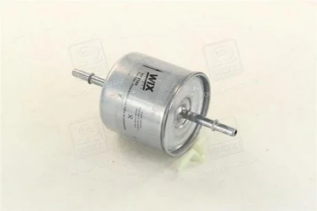 Фільтр топл. PP865/1/ (WIX-Filtron) WIX FILTERS WF8169