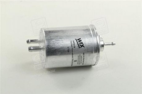 Фильтр топл. /PP947/1 (WIX-Filtron) WIX FILTERS WF8175