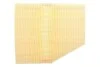 Фільтр повітряний BMW (WIX-Filtron) WIX FILTERS WA9607 (фото 3)