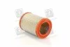 Фильтр воздушный /211 (WIX-Filtron) WIX FILTERS WA6392 (фото 2)