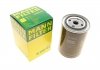 Фильтр масляный двигателя VW, AUDI (MANN) MANN-FILTER W940/44 (фото 1)