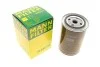 Фільтр масляний двигуна VW, AUDI (MANN) MANN-FILTER W940/44 (фото 1)