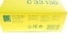 Фільтр повітряний BMW 5 (E34) 89-96 (MANN) MANN-FILTER C33130 (фото 6)