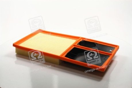 Фільтр повітряний SEAT, VW, SKODA (Hengst) HENGST FILTER E892L (фото 1)