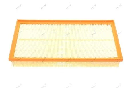 Фільтр повітряний AUDI, VW, SKODA (Hengst) HENGST FILTER E301L
