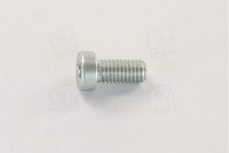 Винт с цил.головкой торкс ТНВД CP Bosch F01M100684
