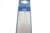 Щітки склоочисника 530/380 мм Bosch 3 397 010 271 (фото 13)