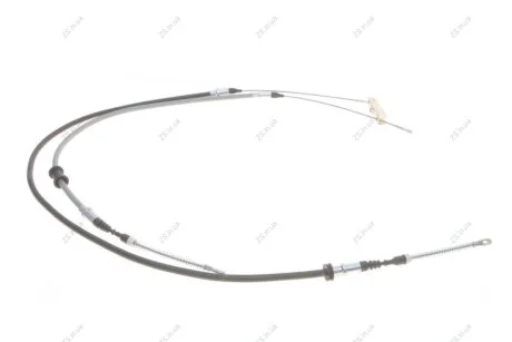 Трос ручного тормоза DAEWOO NEXIA Bosch 1987477136