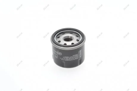Фільтр масляний двигуна RENAULT Bosch 0451104025