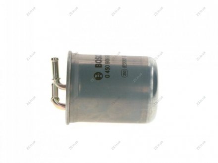 Фільтр паливний VAG 1.4, 1.6 TDI Bosch 0450906500