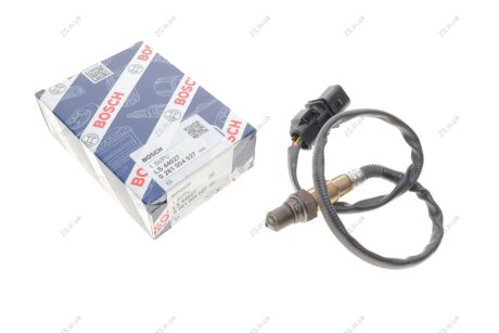 ЛЯМБДА-ЗОНД Nissan/Renault 2.0dCi Bosch 0281004027