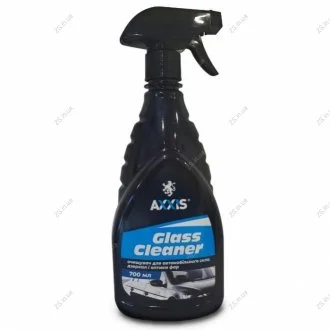 Очиститель стекла Glass Cleaner (700мл)<> AXXIS Ax-871