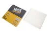 Фільтр салону /K1261 (WIX-Filtron) WIX FILTERS WP9368 (фото 2)