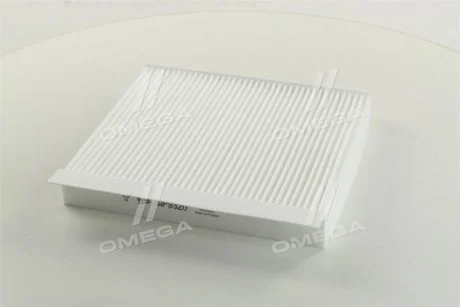 Фільтр салону /K1228 (WIX-Filtron) WIX FILTERS WP9320