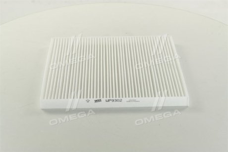 Фільтр салону /K1232 (WIX-Filtron) WIX FILTERS WP9302