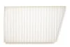 Фільтр салону K1106/ (WIX-Filtron) WIX FILTERS WP9102 (фото 1)