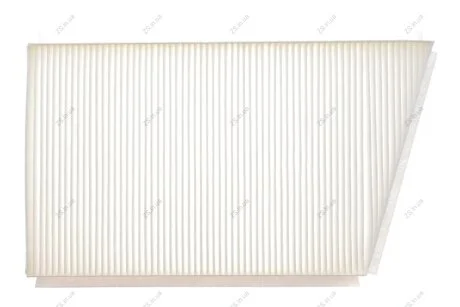 Фільтр салону K1106/ (WIX-Filtron) WIX FILTERS WP9102 (фото 1)