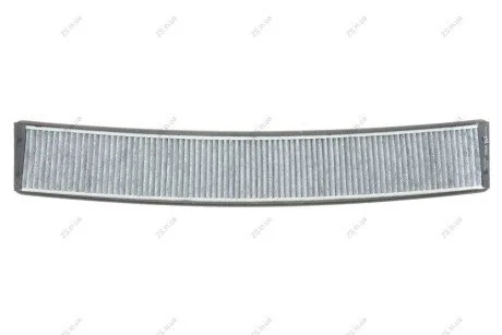 Фільтр салону BMW вугільний (WIX-Filtron) WIX FILTERS WP9003