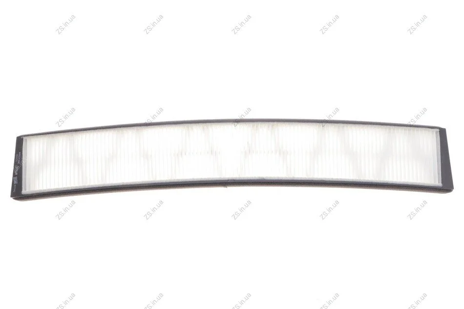Фільтр салону /K1136 (пр-во WIX-Filtron) WIX FILTERS WP9002 (фото 1)