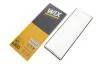 Фільтр салону /K1000 (WIX-Filtron) WIX FILTERS WP6800 (фото 2)