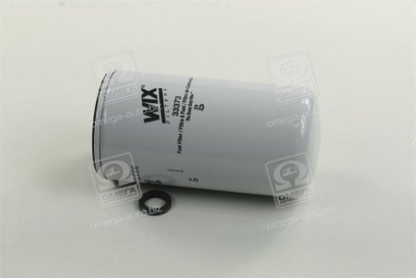 Фильтр топл. /PP879/2 (WIX-Filtron) WIX FILTERS 33373