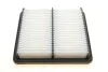Фильтр воздушный DAEWOO LANOS 97- (MANN) MANN-FILTER C2229 (фото 2)
