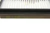 Фильтр воздушный DAEWOO LANOS 97- (MANN) MANN-FILTER C2229 (фото 3)