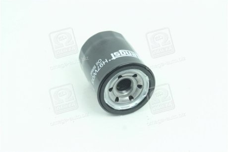 Фильтр масляный двигателя MAZDA (Hengst) HENGST FILTER H97W05 (фото 1)