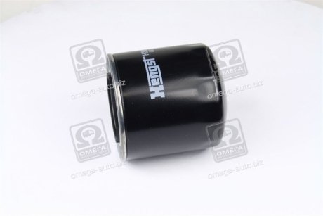 Фильтр масляный двигателя VW T4 (Hengst) HENGST FILTER H205W01 (фото 1)