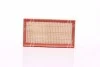 Фільтр повітряний PSA 1.6 HDI 04-(HENGST) HENGST FILTER E616L (фото 1)