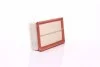 Фільтр повітряний PSA 1.6 HDI 04-(HENGST) HENGST FILTER E616L (фото 2)