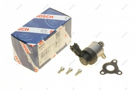 Дозировочный блок GAZ CR 2.7 TD Bosch 1465ZS0014 (фото 1)