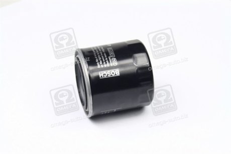 Фільтр масляний двигуна NISSAN Bosch 0986452024 (фото 1)