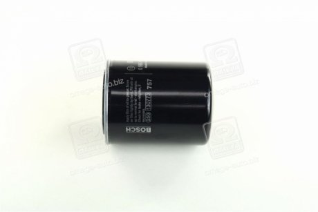 Фільтр масляний двигуна NISSAN Bosch 0986452005 (фото 1)