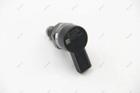 Датчик высокого давления топлива Bosch 0281002991
