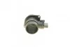 Датчик массового расхода воздуха Bosch 0280218002 (фото 7)