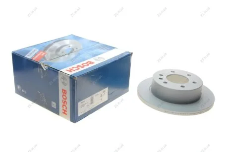 Диск тормозной MB SPRINTER задн. Bosch 0 986 479 295