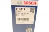 Фильтр топл. бенз. DAEWOO NEXIA Bosch 0986450119 (фото 7)
