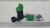 Електродвигун. омивача ГАЗЕЛЬ-БІЗНЕС DECARO DC.075208100 (фото 3)